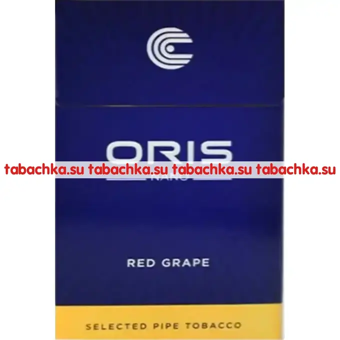 Сигареты Oris Nano Grape Сигареты Oris Nano Grape